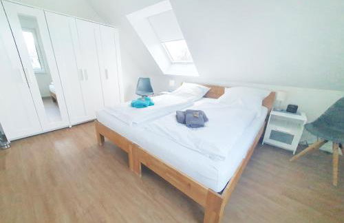 Ferienwohnung Beste - für eine entspannte Auszeit - Foto 6