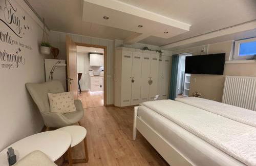 Moderne Ferienwohnung Zur Schlosshöhe - Foto 31