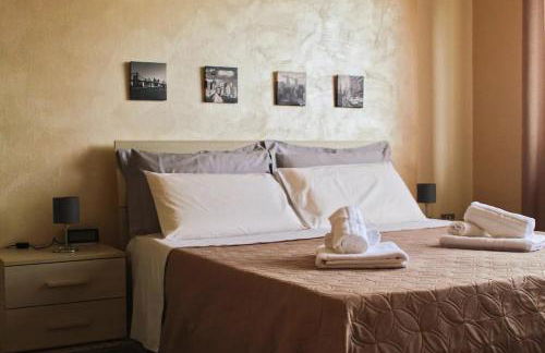 Tuscan Welcome - Elegant Apartment with Balcony - Foto 9