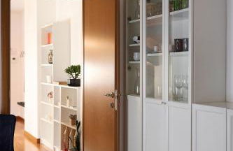 Luxury penthouse Porta Romana - Foto 20