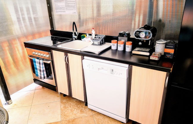 All Inclusive Luxury Villa With sea View - Photo 29