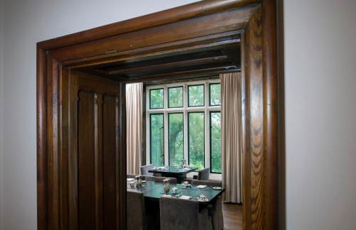 Penrhiw Priory - Foto 48