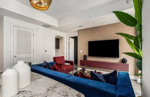 A Cozy Luxury Stay - Foto 6