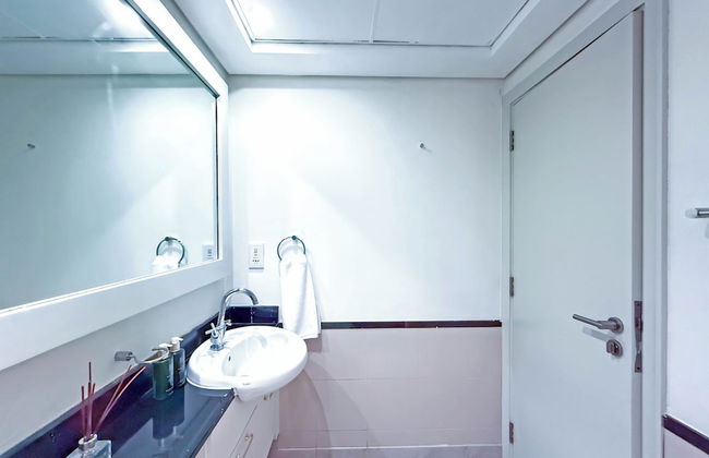 bnbme - Golf Tower - 2 BDR - Photo 32