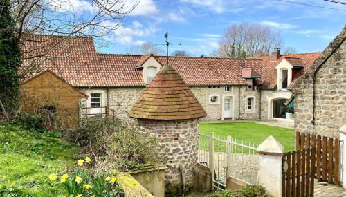 La Grange Dimière - Duplex 3 pers - Parking privé - Foto 3