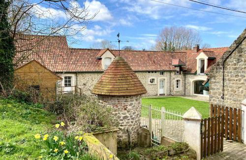 La Grange Dimière - Duplex 3 pers - Parking privé - Foto 3