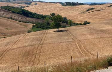 Podere Fossaccio Casa Biancospino - Foto 14