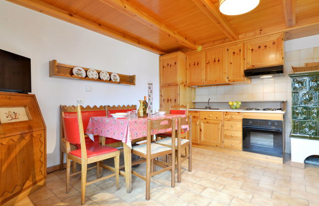 Villaggio Ladino - Foto 4