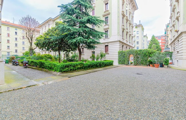 Casa Isella Stylish and Tranquil - Foto 37