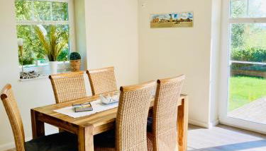 Ferienhaus Momke am Diek Haushälft A - Photo 5