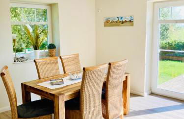 Ferienhaus Momke am Diek Haushälft A - Foto 5