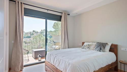 Precioso apartamento en Begur al lado de la playa Racó de Pals - Foto 2