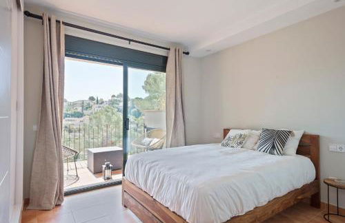 Precioso apartamento en Begur al lado de la playa Racó de Pals - Foto 2