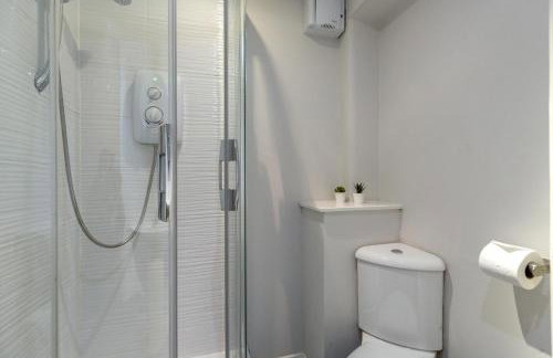 Southside Apartments by Destination Edinburgh - Foto 56