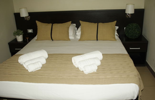 San Lorenzo Guest House - Foto 8