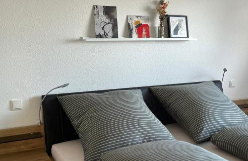 Ferienwohnung TAUNUSIDYLLE - Foto 9