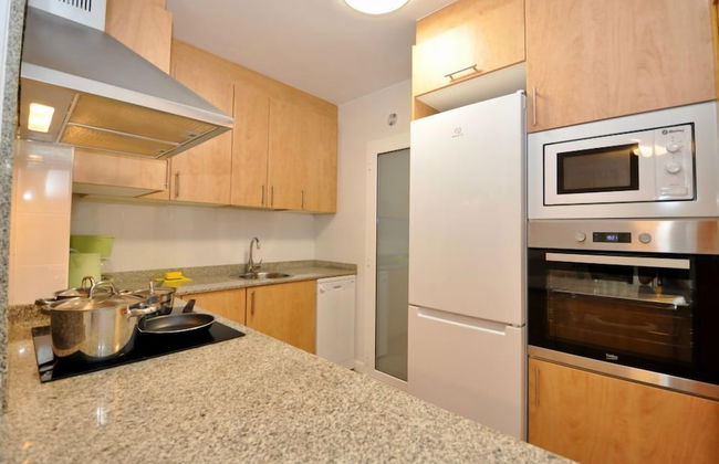 Bonsol Lloretholiday - Foto 8