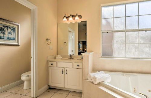 9 Mi to Parks Disney Area Home with Pool and Spa! - Foto 16