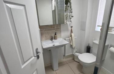 Family Friendly Modern 4BD House - Foto 33