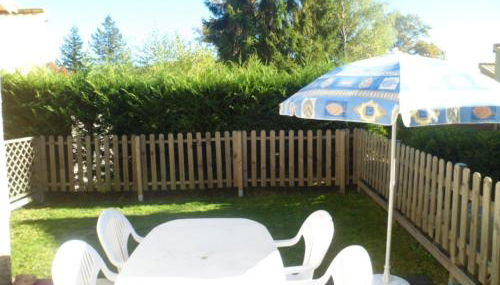 La Maison au bord du lac de Vassiviere - Foto 4, Garden