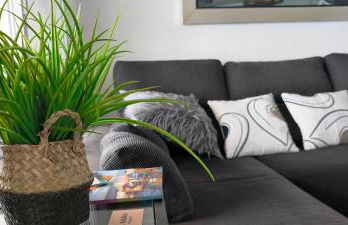 Villa con increíbles vistas al océano y la Gomera - Foto 8