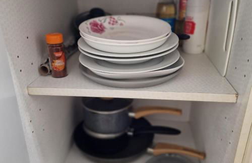 New 1 Bedroom Apartment in Central London - Foto 25