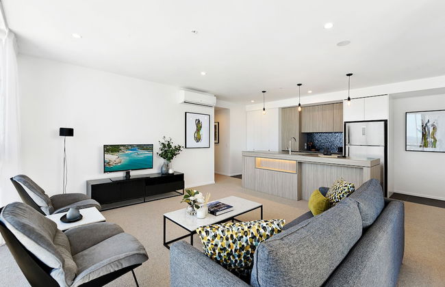 Qube Broadbeach - Foto 53