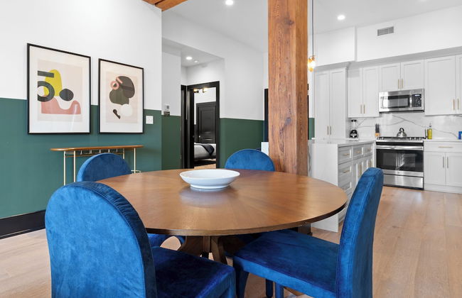 New Orleans Luxury Collection - Foto 37