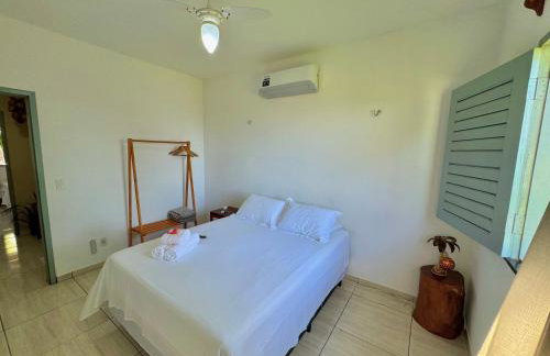 Casa Praia Beira Mar "TÉRREO" Guriú,Ce - Foto 25