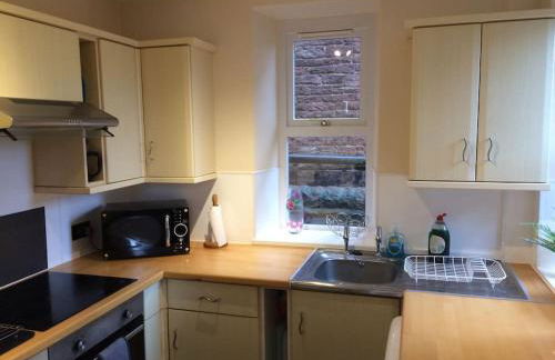 Beautiful Apartment in Character Former Rectory - Foto 11