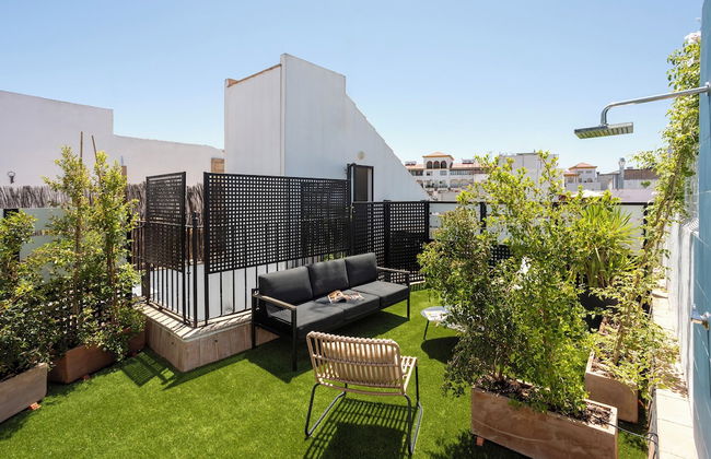 Genteel Home Santas Patronas - Foto 66