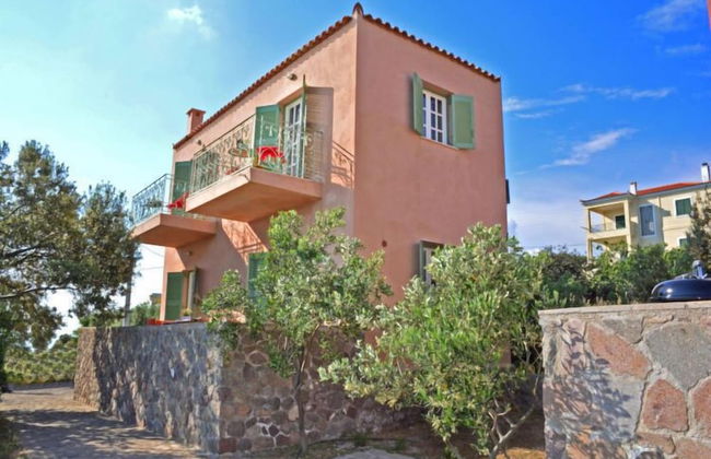 Aegina Colors - Foto 64