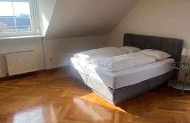 Apartment-Hotel Huberhof Allershausen - Foto 35