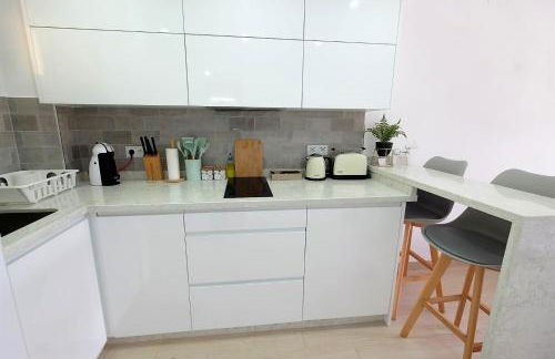 Benalmadena Jupiter - SunSea Apartments - Photo 26