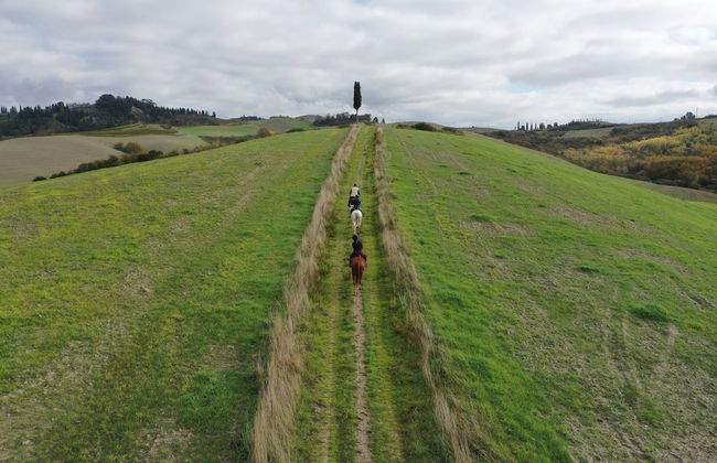 Agriturismo Pompilia - Foto 30