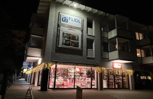 Appartementhotel Cura Bad Füssing - Foto 72