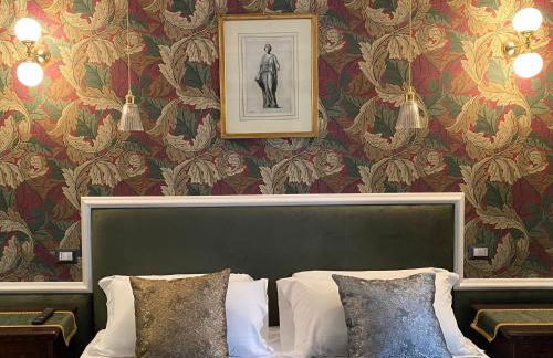 HiSuiteROME - ApartHotel - Foto 44