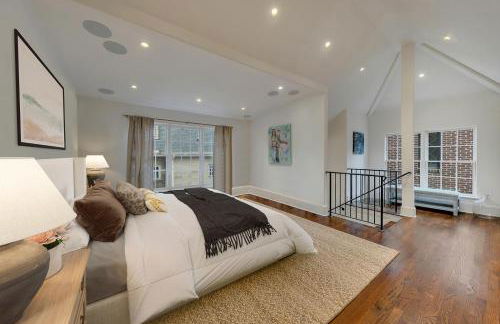 World Cup Luxury Estate Theater Nature Reserve - Foto 43