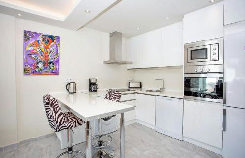 Luxury Apartments with private swimming pool - Photo 48