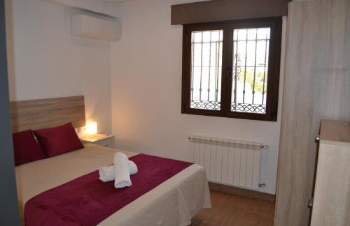 Villa Pablo, Despeñaperros - Foto 60