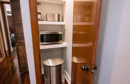 Marais Gem - Monthly 1BR Rental - Foto 19