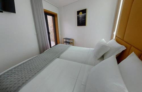 Muralha Azibo Dreams - Foto 20