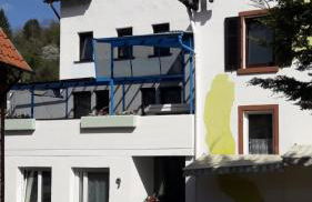 Große Wohnung im Odenwald 1 - Foto 10