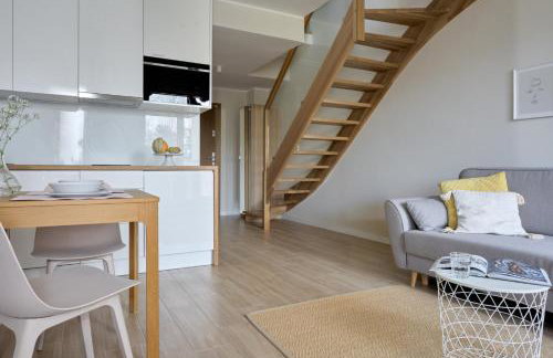 Apartamenty In Mestwina 37 Jurata - Foto 7