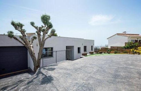 Pet Friendly Home In Santa Susanna - Foto 18