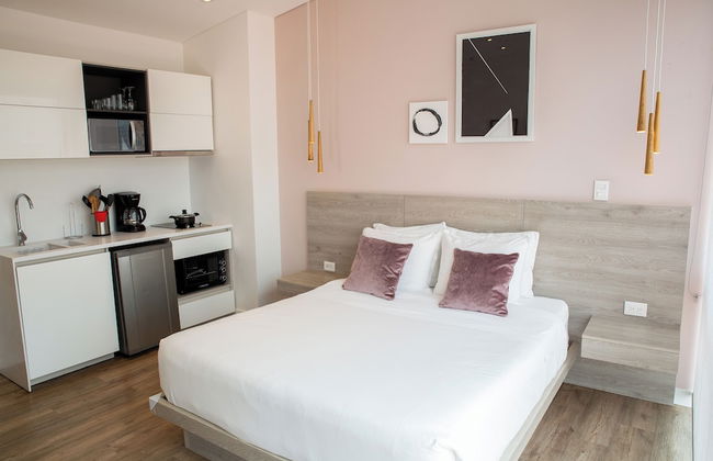 Urban Heights Bogota - Foto 21