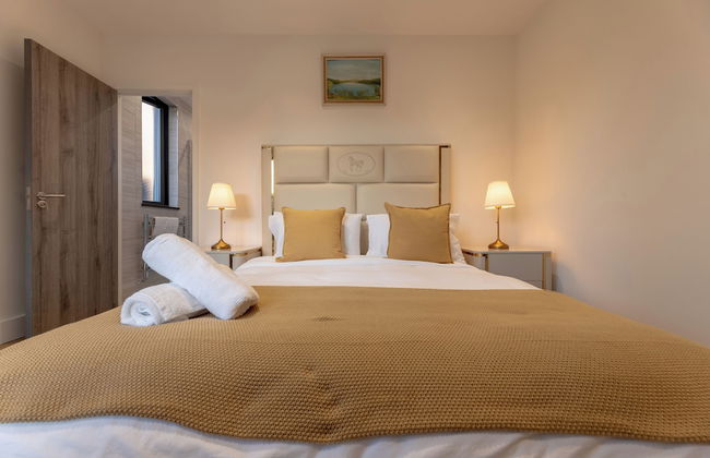 Orient Residence Manchester - Foto 22