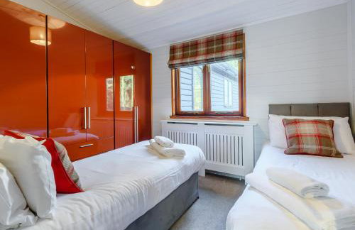 The Lodge - Uk13202 - Foto 16