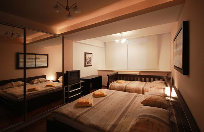 Apartments Belgrade - Foto 34