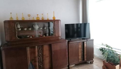 Schöne Wohnung im Herzen von Burgstädt - Foto 2